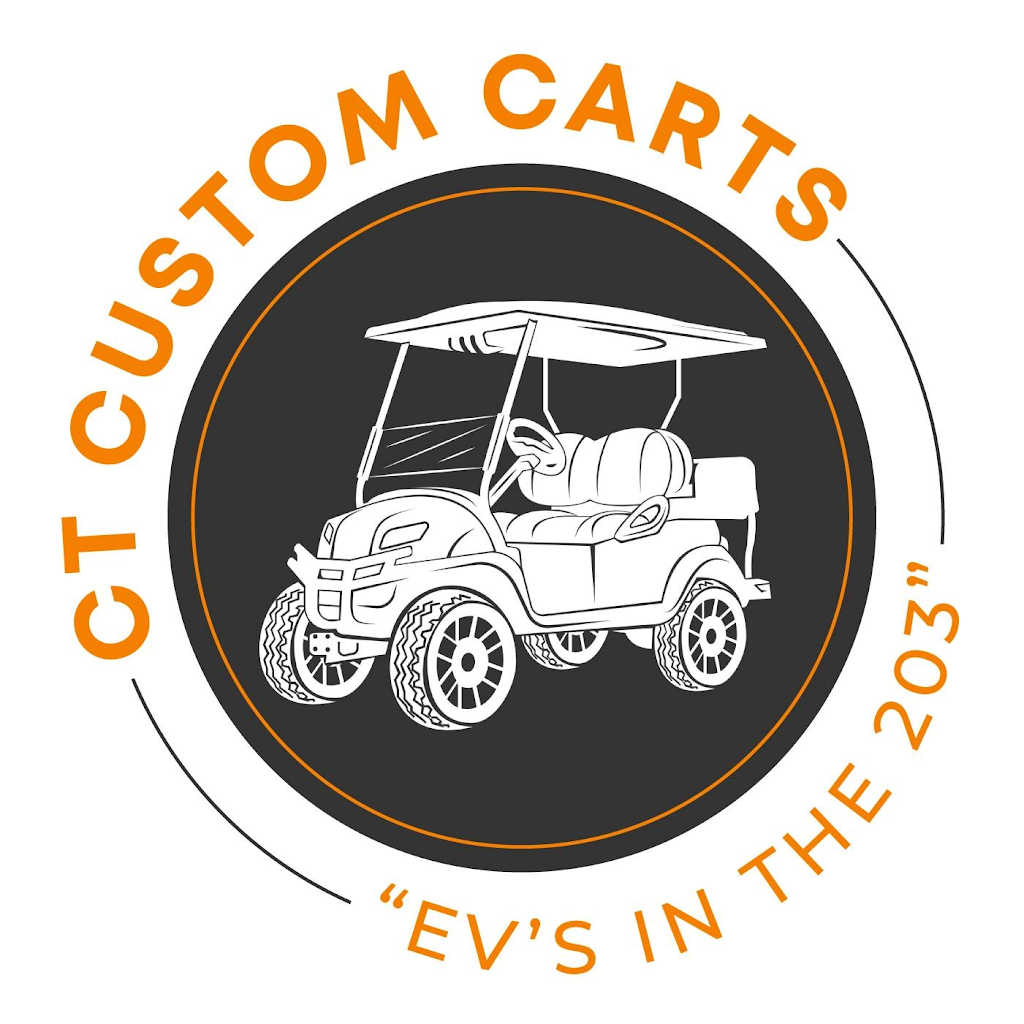CT Custom Carts | 48 Calf Pasture Beach Rd, Norwalk, CT 06855, USA | Phone: (203) 354-1111