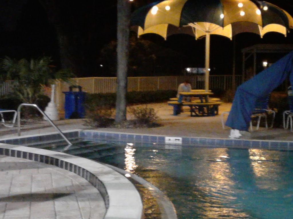 Tampa East RV Resort | 12720 E Hillsborough Ave, Seffner, FL 33584, USA | Phone: (866) 786-6298