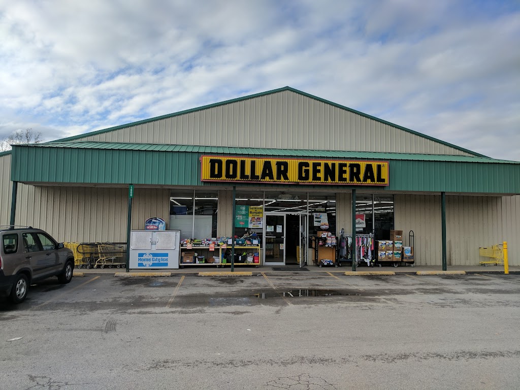 Dollar General | 2016 River Rd, North Apollo, PA 15673 | Phone: (724) 567-8960