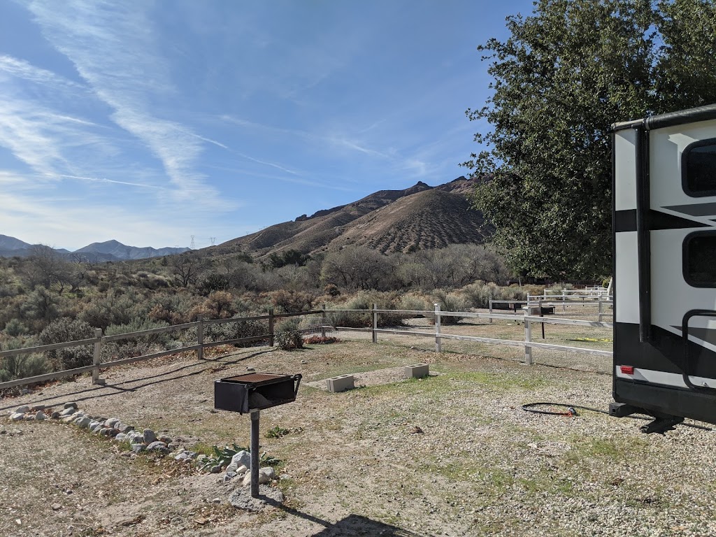 Soledad Canyon RV Resort- Thousand Trails RV Park | Thousand Trails, Acton, CA 93510, USA | Phone: (877) 730-5935