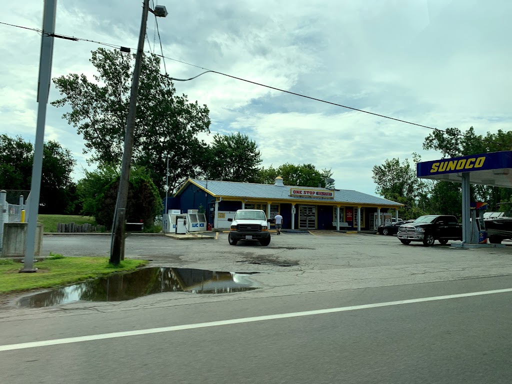 Sunoco Gas Station | 6098 W Fremont Rd, Port Clinton, OH 43452, USA | Phone: (419) 732-3222