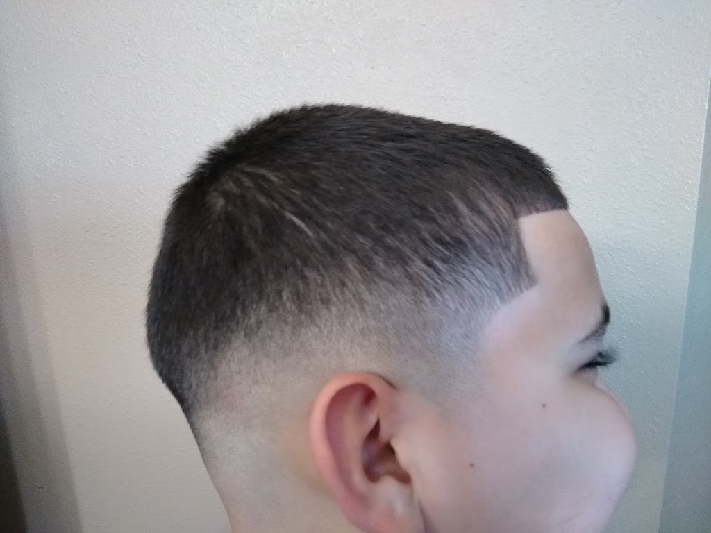 Top Of The Line Barber Shop | 2742 Elkcam Blvd Suite 3, Deltona, FL 32738, USA | Phone: (386) 218-5235