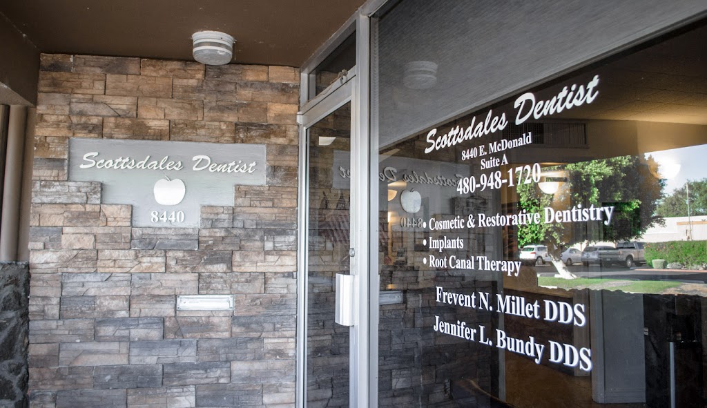 Scottsdales Dentist | 8440 E McDonald Dr suite a, Scottsdale, AZ 85250, USA | Phone: (480) 948-1720