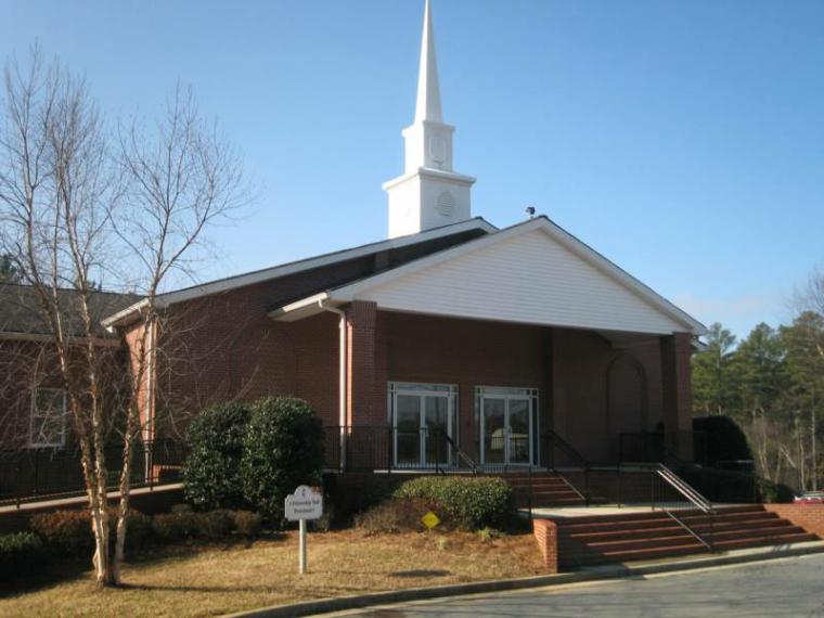 Bascomb United Methodist Church | 2295 Bascomb Carmel Rd, Woodstock, GA 30189, USA | Phone: (770) 926-9755