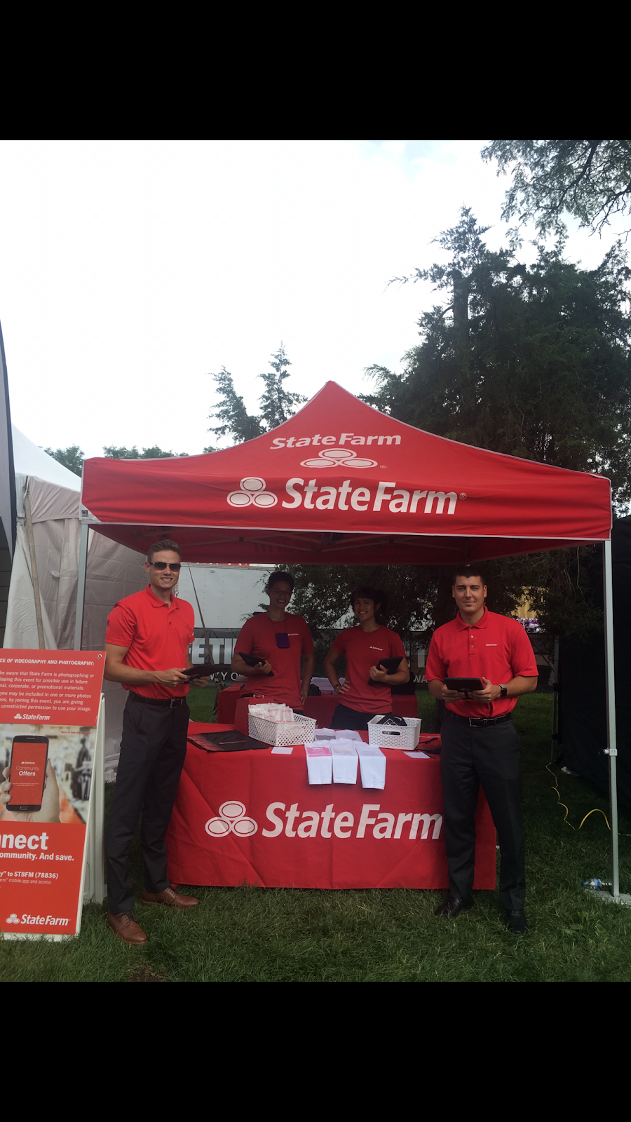 Jordan Radel - State Farm Insurance Agent | 1570 Century Point Ste 100, Eagan, MN 55121, USA | Phone: (651) 452-1171