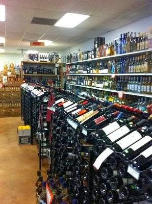 Tejas Liquor #3 | 1779 Wells Branch Pkwy, Austin, TX 78728, USA | Phone: (512) 358-9800