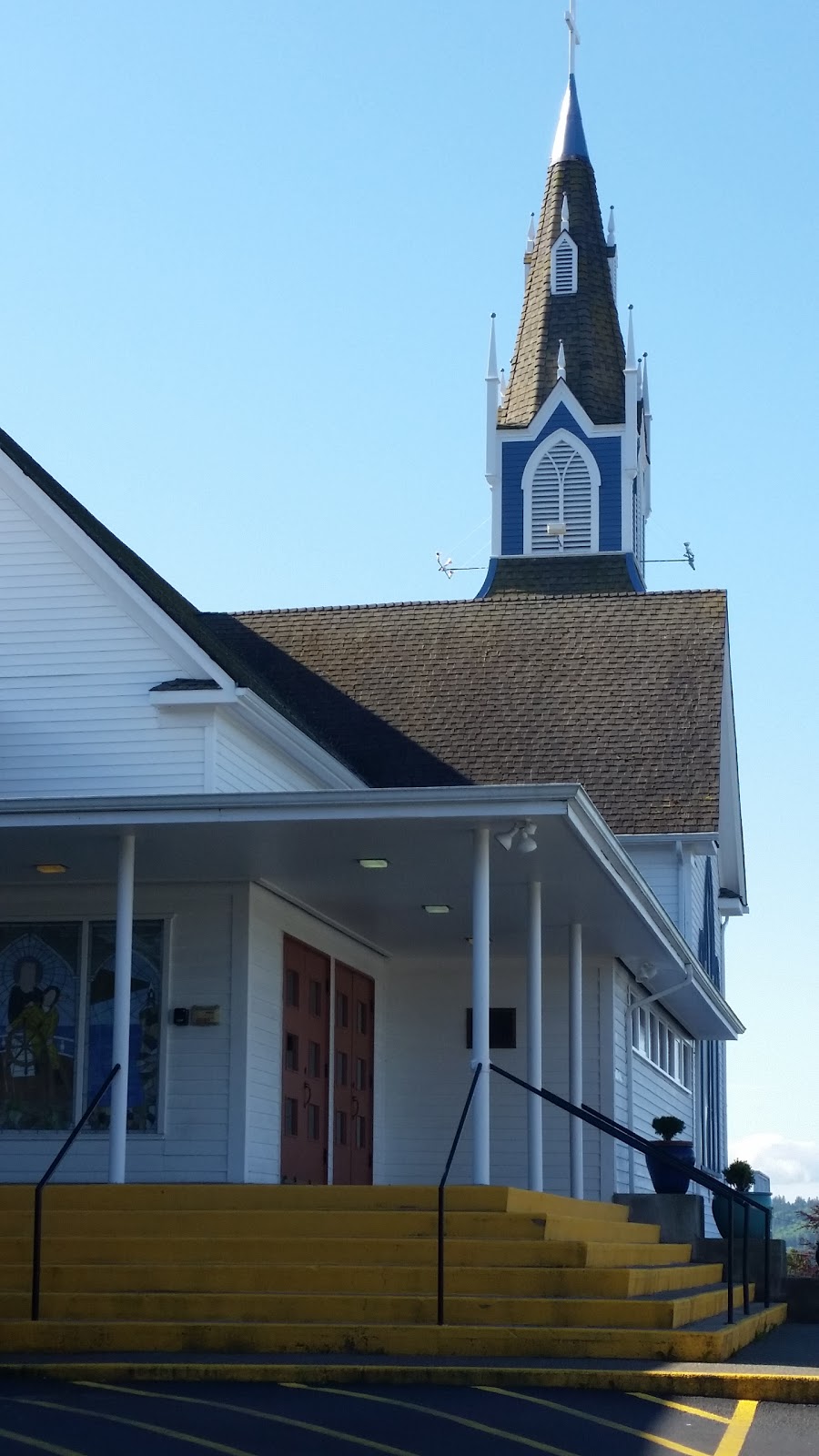 First Lutheran Church | 18920 4th Ave NE, Poulsbo, WA 98370, USA | Phone: (360) 779-2622