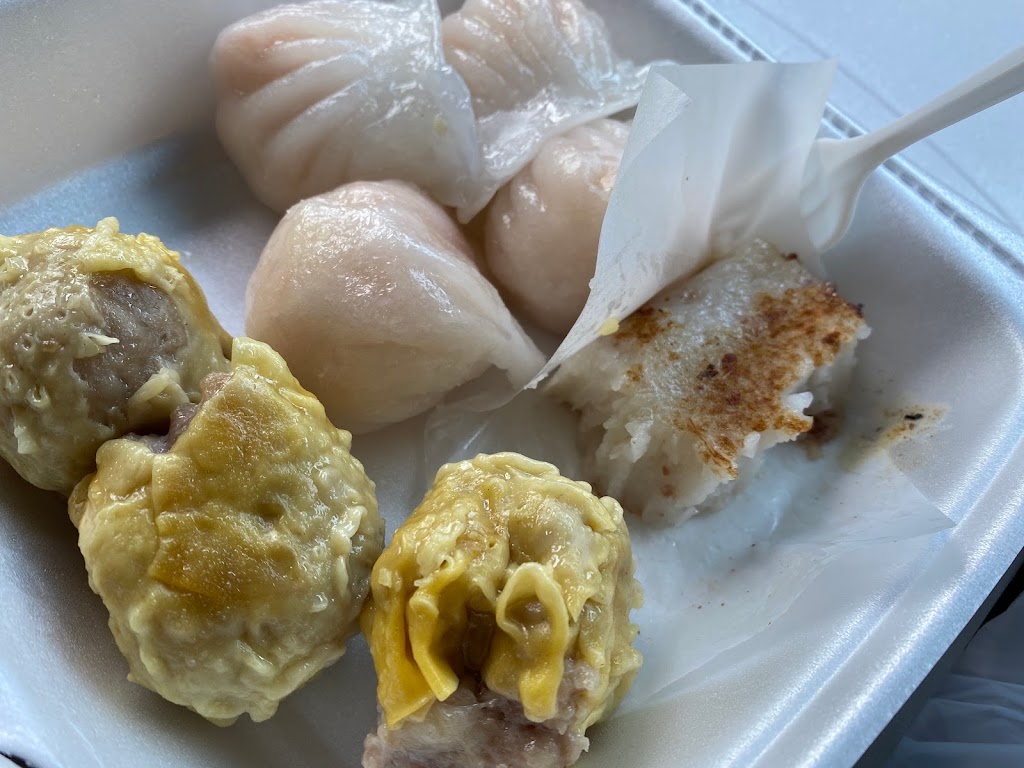 Dim Sum Express | 326 N Garfield Ave, Monterey Park, CA 91754, USA | Phone: (626) 307-5800