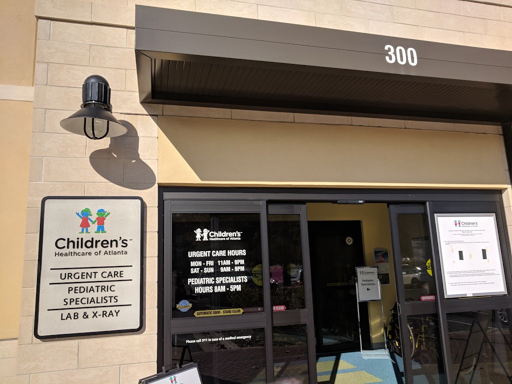 Childrens Orthopaedics of Atlanta - Forsyth | 410 Peachtree Pkwy #310, Cumming, GA 30041, USA | Phone: (404) 255-1933