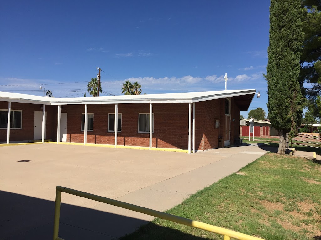 St Bartholomew Catholic Church | 609 W Park Pl, San Manuel, AZ 85631 | Phone: (520) 385-4156