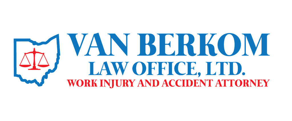 Van Berkom, Trevor - Van Berkom Law Office, LLC | 801 W South Boundary St, Perrysburg, OH 43551, USA | Phone: (419) 244-5000