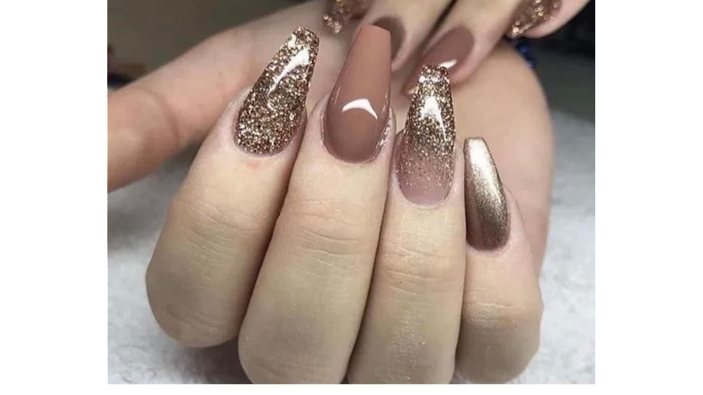 Citrine Nail Bar | 5906 N Hwy 146 #140, Baytown, TX 77523 | Phone: (832) 902-2171