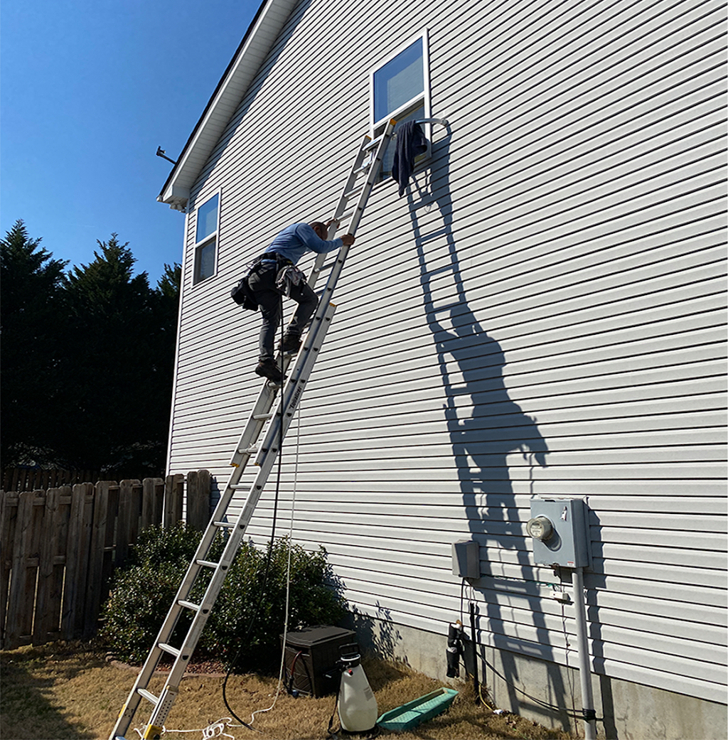 Specialty Tinting Inc | Tyler Run Dr, Wake Forest, NC 27587, USA | Phone: (919) 880-2908