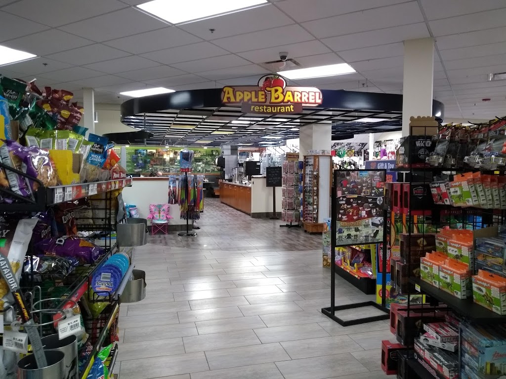 Sapp Bros. Travel Center | 2608 S 24th St, Council Bluffs, IA 51501, USA | Phone: (712) 322-3000