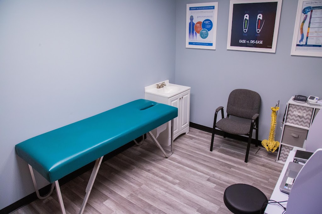 Star Chiropractic & Wellness | 209 Portage Trail Extension W Suite 101, Cuyahoga Falls, OH 44223, USA | Phone: (234) 334-4036