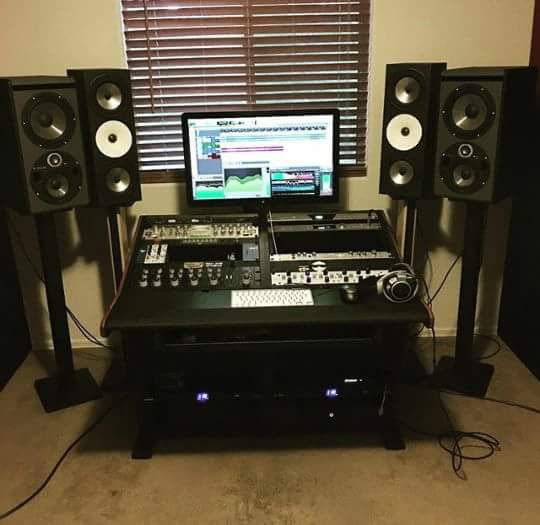 Double Time Mastering | 774 FL-13, Fruit Cove, FL 32259, USA | Phone: (904) 300-6521