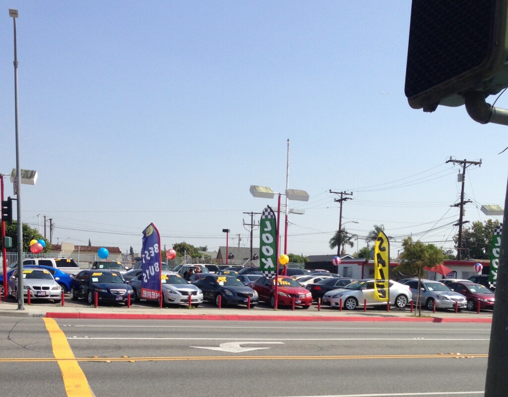 Medina Cars Ltd | 604 S Atlantic Blvd, Los Angeles, CA 90022, USA | Phone: (323) 264-9800