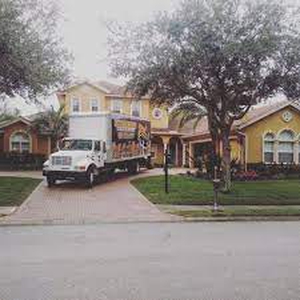 Florida Main Movers | 11341 Challenger Ave, Odessa, FL 33556, USA | Phone: (813) 863-5177