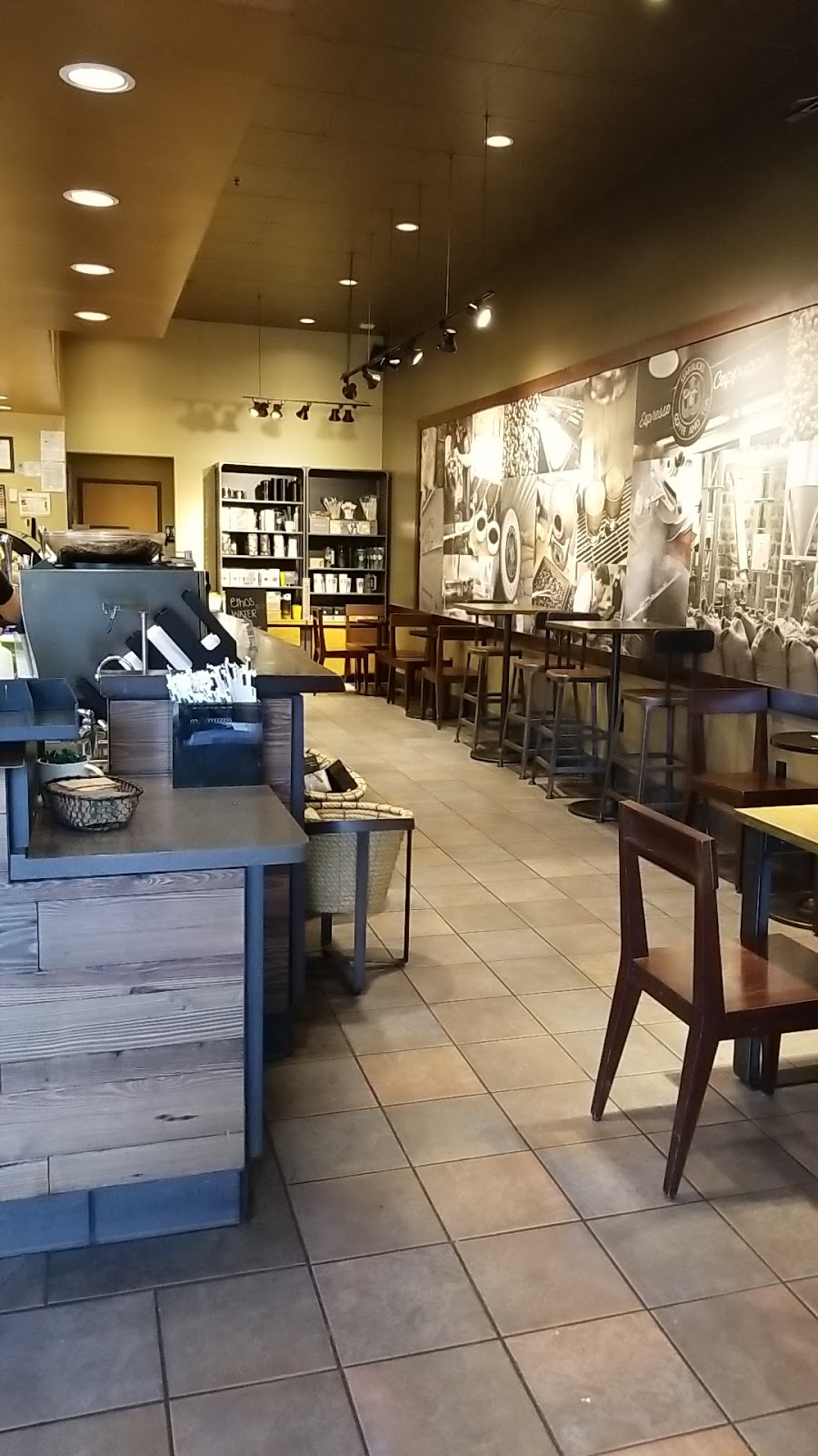 Starbucks | 4150 Legacy Dr, Frisco, TX 75034, USA | Phone: (469) 633-9827