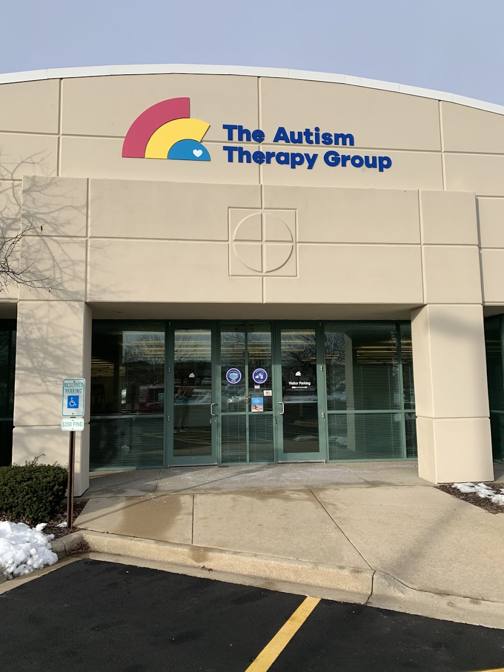 The Autism Therapy Group (ATG) | 991 Oak Creek Dr, Lombard, IL 60148, USA | Phone: (847) 465-9556