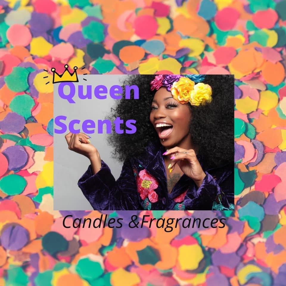 Queen Scents Candles | 432 Tara Ct Apt 22, Newport News, VA 23608, USA | Phone: (757) 768-3540