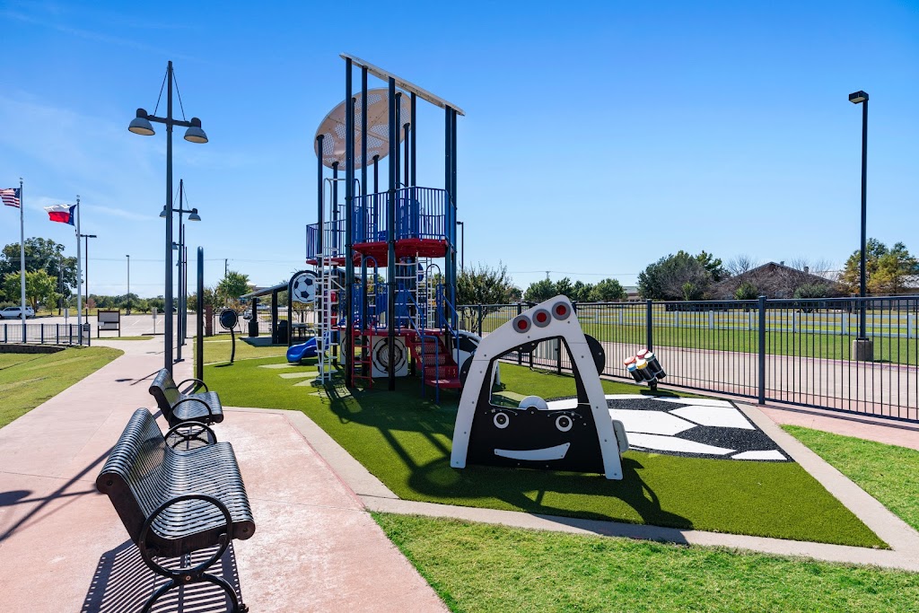 Chinn Chapel Soccer Complex | 100 Chinn Chapel Rd, Flower Mound, TX 75027, USA | Phone: (972) 874-6271