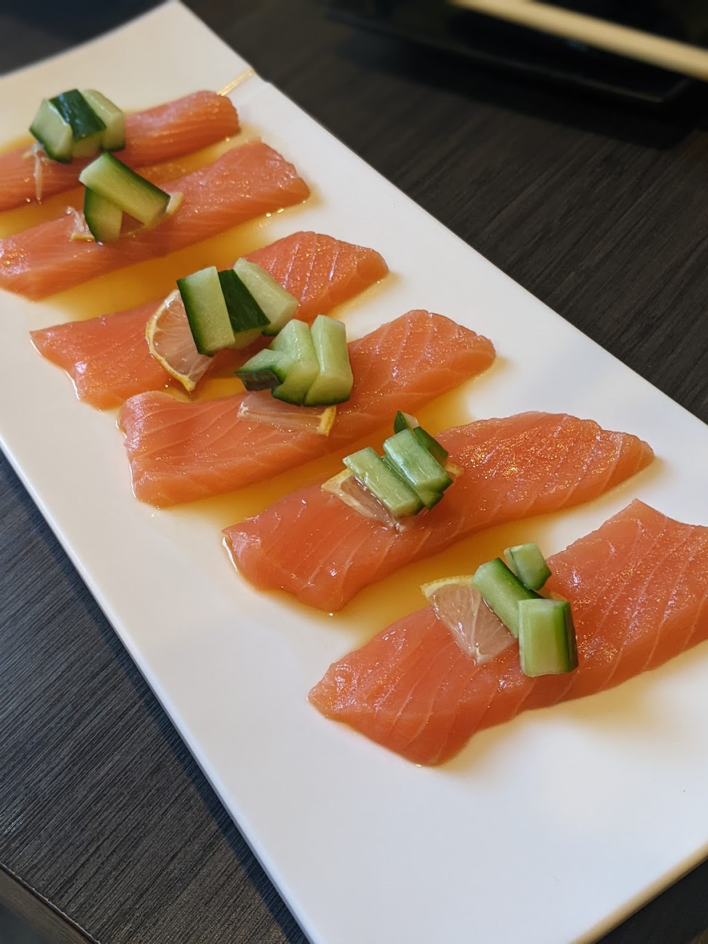 Bei Sushi, Bar, Asian Cuisine | 2200 N Scottsdale Rd, Scottsdale, AZ 85257, USA | Phone: (480) 471-6609
