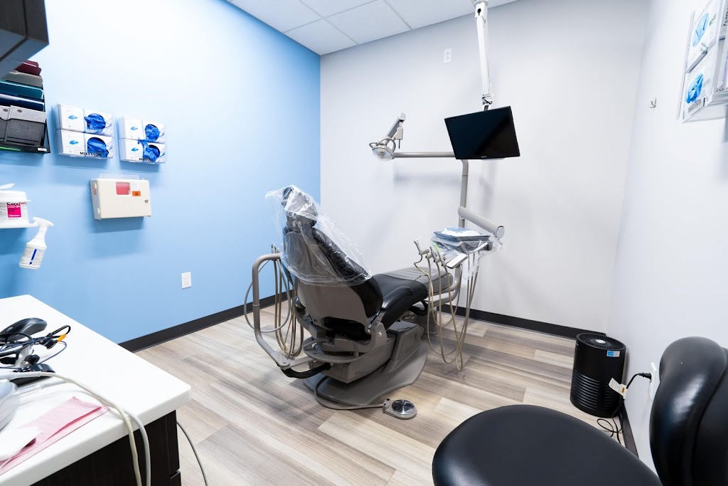 Vaya Dental - Garner Station | 4446 Fayetteville Rd, Raleigh, NC 27603, USA | Phone: (919) 351-6892