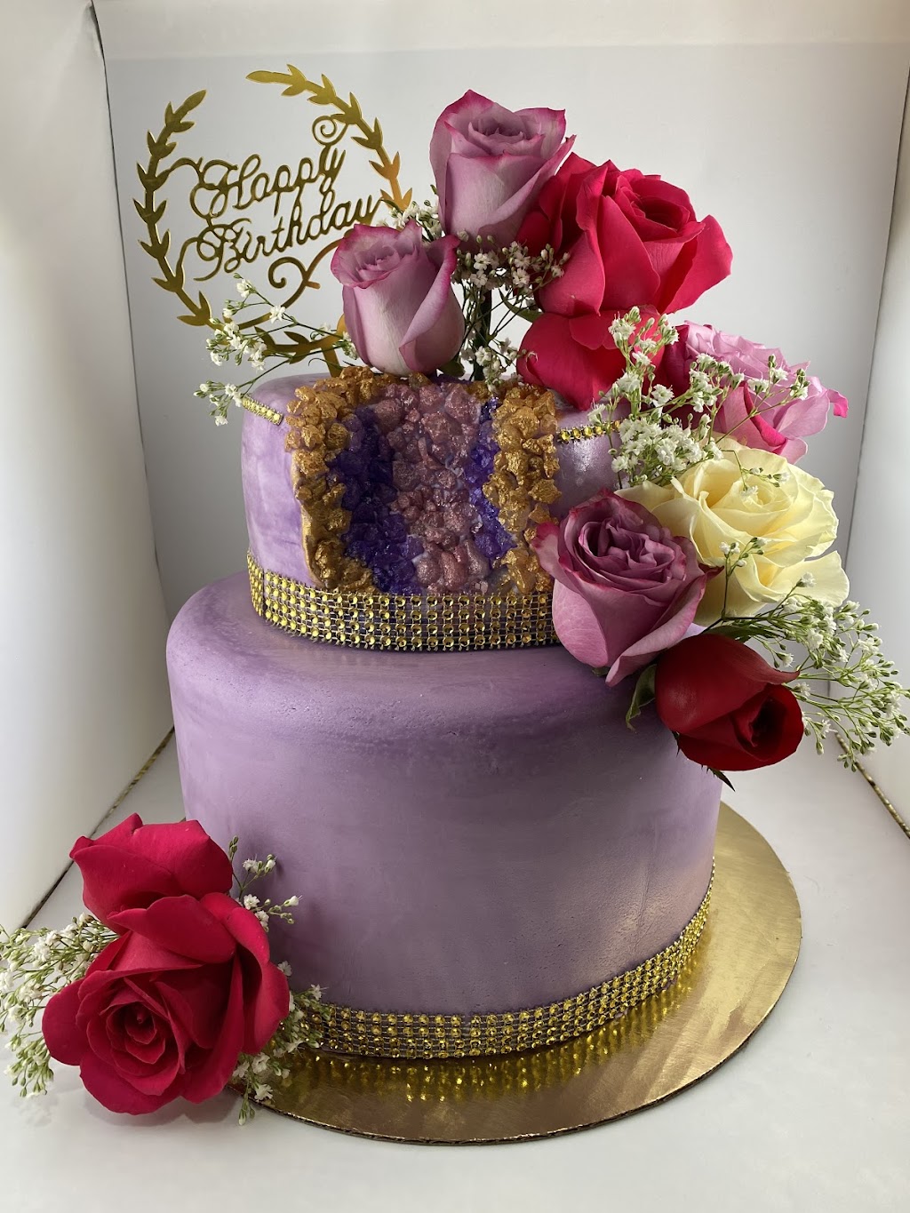 Layers and Crumbs Cake Design | 151 Palomino Dr, Newnan, GA 30265, USA | Phone: (678) 739-1574