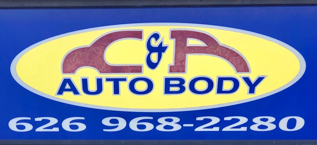 C & R Auto Body Shop | 14630 E, Valley Blvd Suite T, La Puente, CA 91746, USA | Phone: (626) 968-2280