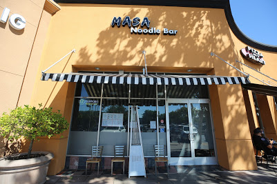 Masa Ramen and Sake Bar | 864 Blossom Hill Rd, San Jose, CA 95123, USA | Phone: (669) 245-6272