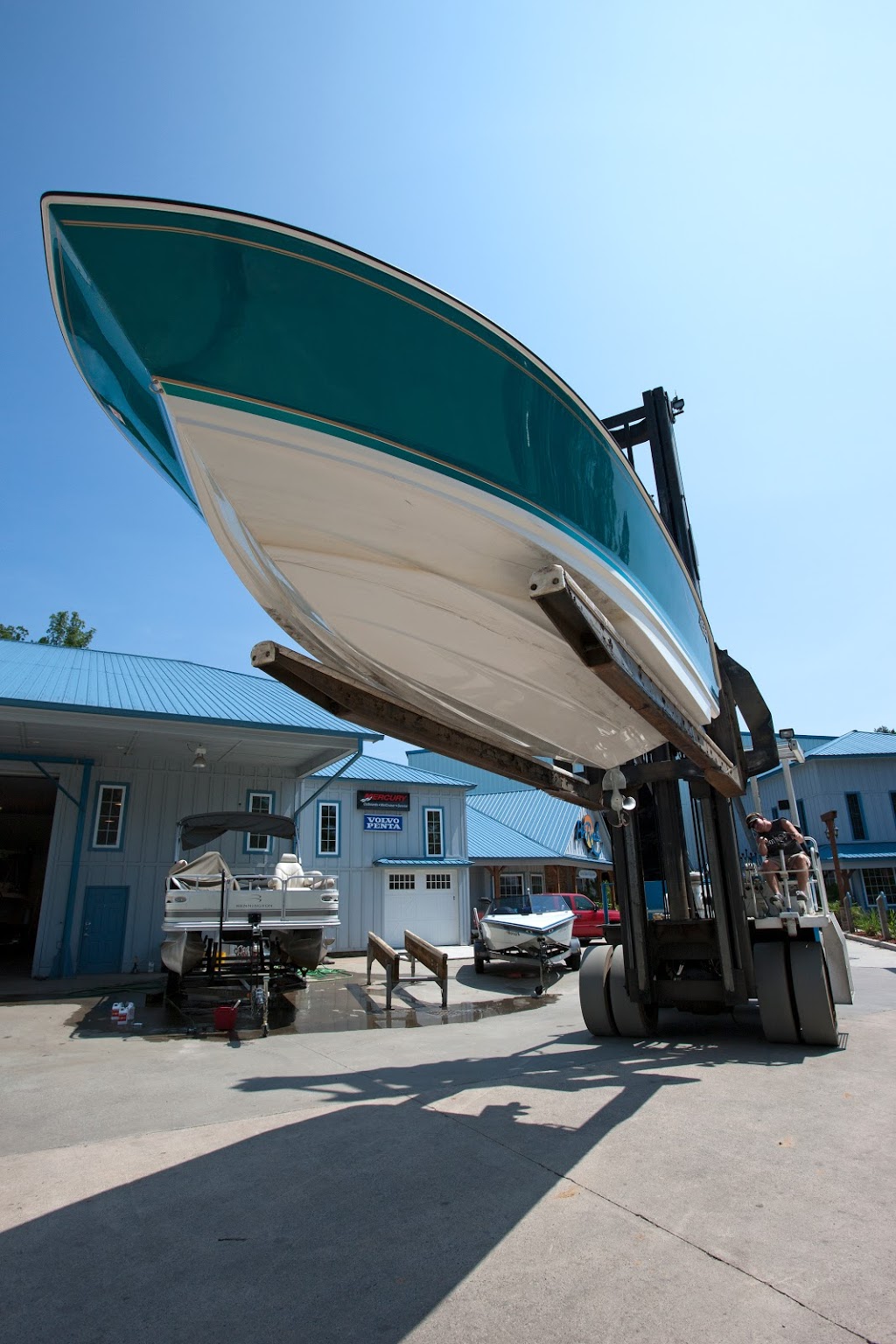 Best in Boating | 1989 Cobb Pkwy NW, Kennesaw, GA 30152 | Phone: (770) 919-2628