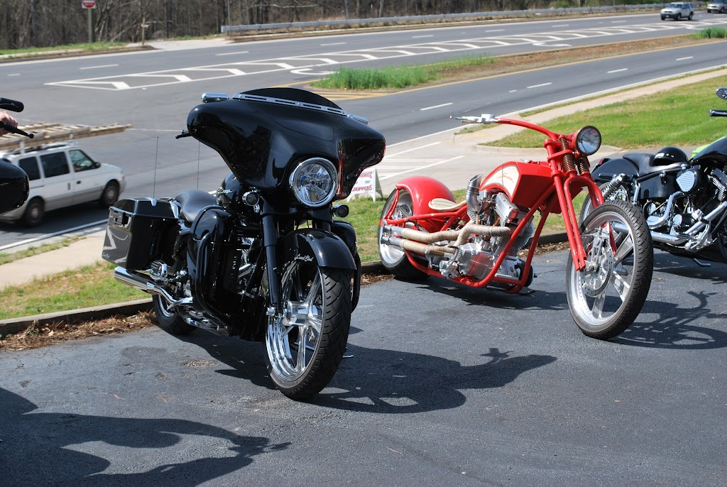 Cherokee Choppers | 11510 Veterans Memorial Hwy, Douglasville, GA 30134, USA | Phone: (678) 445-3272