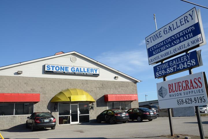 Stone Gallery - Countertops | 2024 Lexington Rd, Nicholasville, KY 40356, USA | Phone: (859) 887-0458