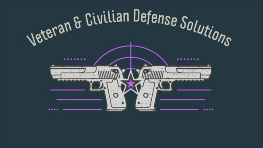 Veteran & Civilian Defense Solutions | 1652 Elderberry Ln, Cordova, TN 38016, USA | Phone: (901) 849-7851