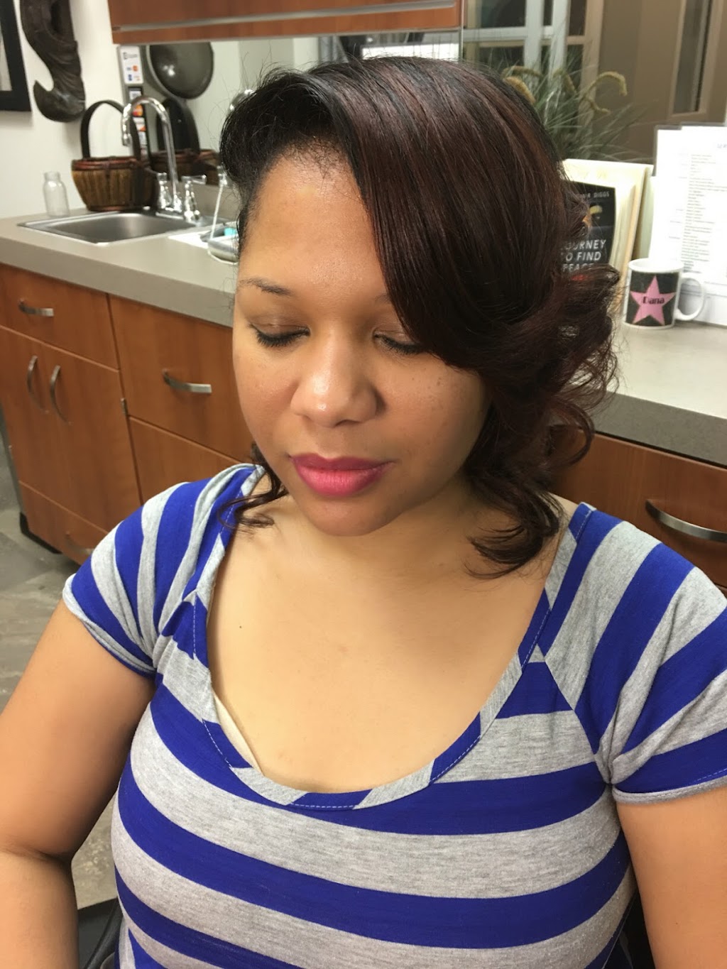 Dayna Dayne Hair | 4223 Glenroy Dr, Memphis, TN 38125, USA | Phone: (901) 502-7431