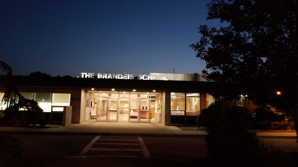 Brandeis Hebrew Academy | 25 Frost Ln, Lawrence, NY 11559, USA | Phone: (516) 371-4747