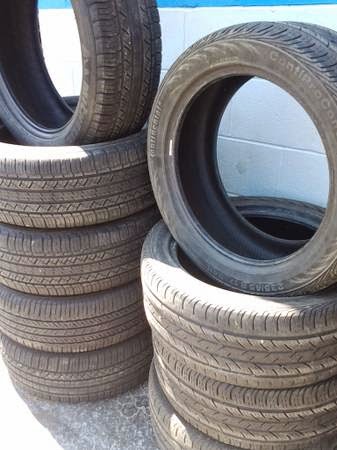 Diamond Used & New Tires | 128 Arcado Rd NW, Lilburn, GA 30047, USA | Phone: (404) 952-4312