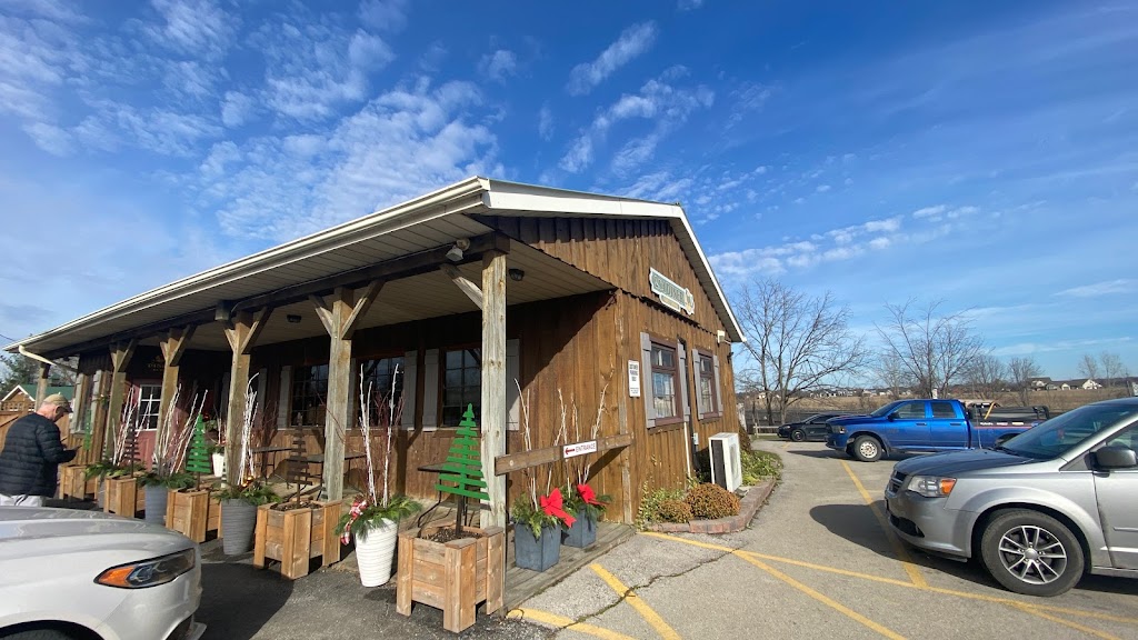 Bruces 2x4 Diner | 72004 Regional Rd 27, Wainfleet, ON L0S 1V0, Canada | Phone: (905) 899-6339