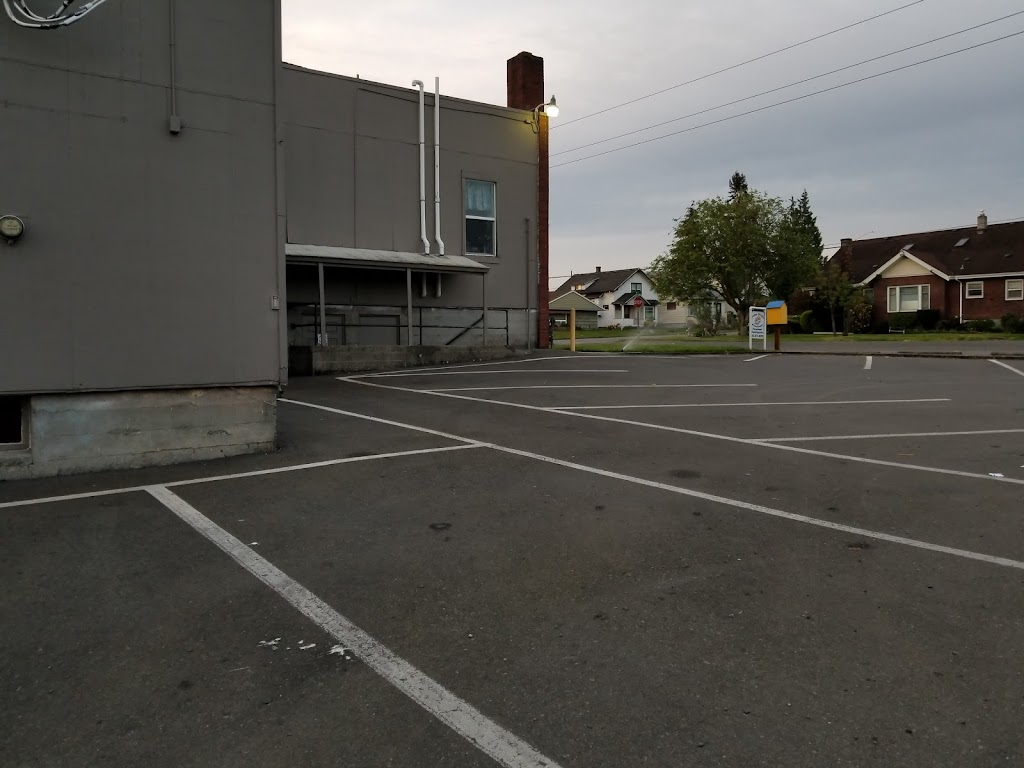 Tacoma Nazarene Church | 3640 S M St, Tacoma, WA 98418, USA | Phone: (253) 475-5340