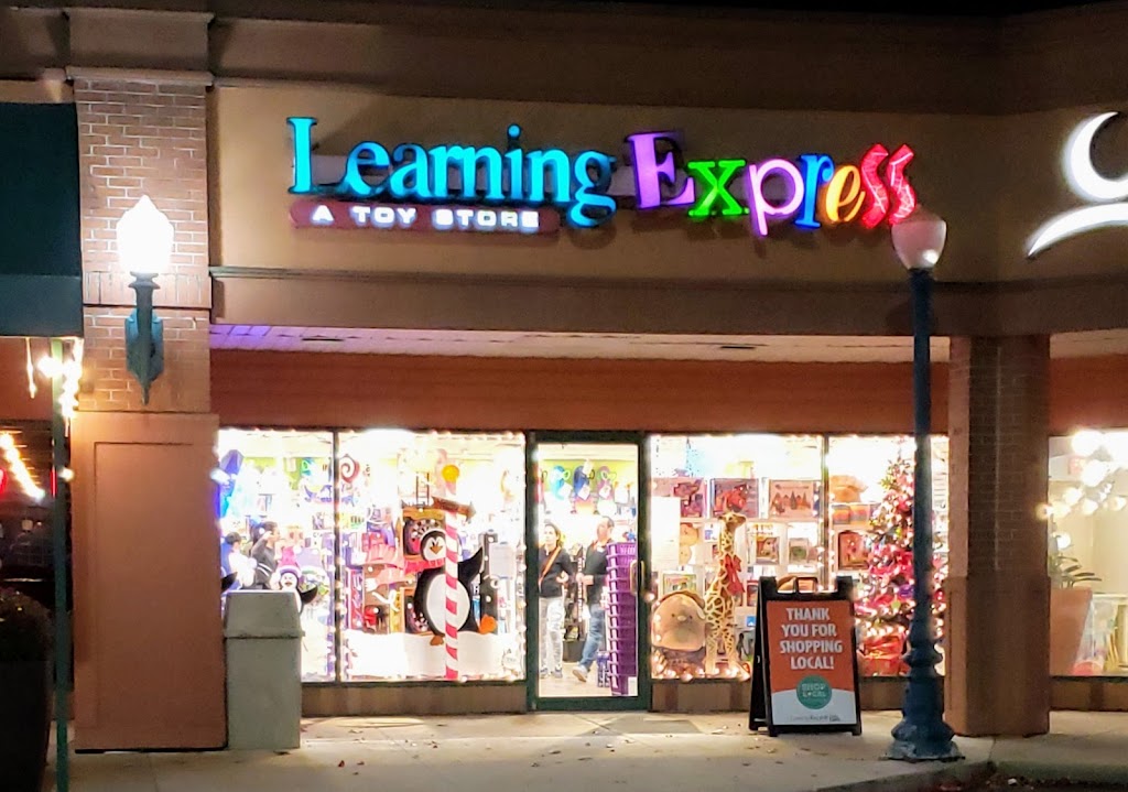 Learning Express | Promenade Shops, 5577 Monroe St, Sylvania, OH 43560, USA | Phone: (419) 885-3959