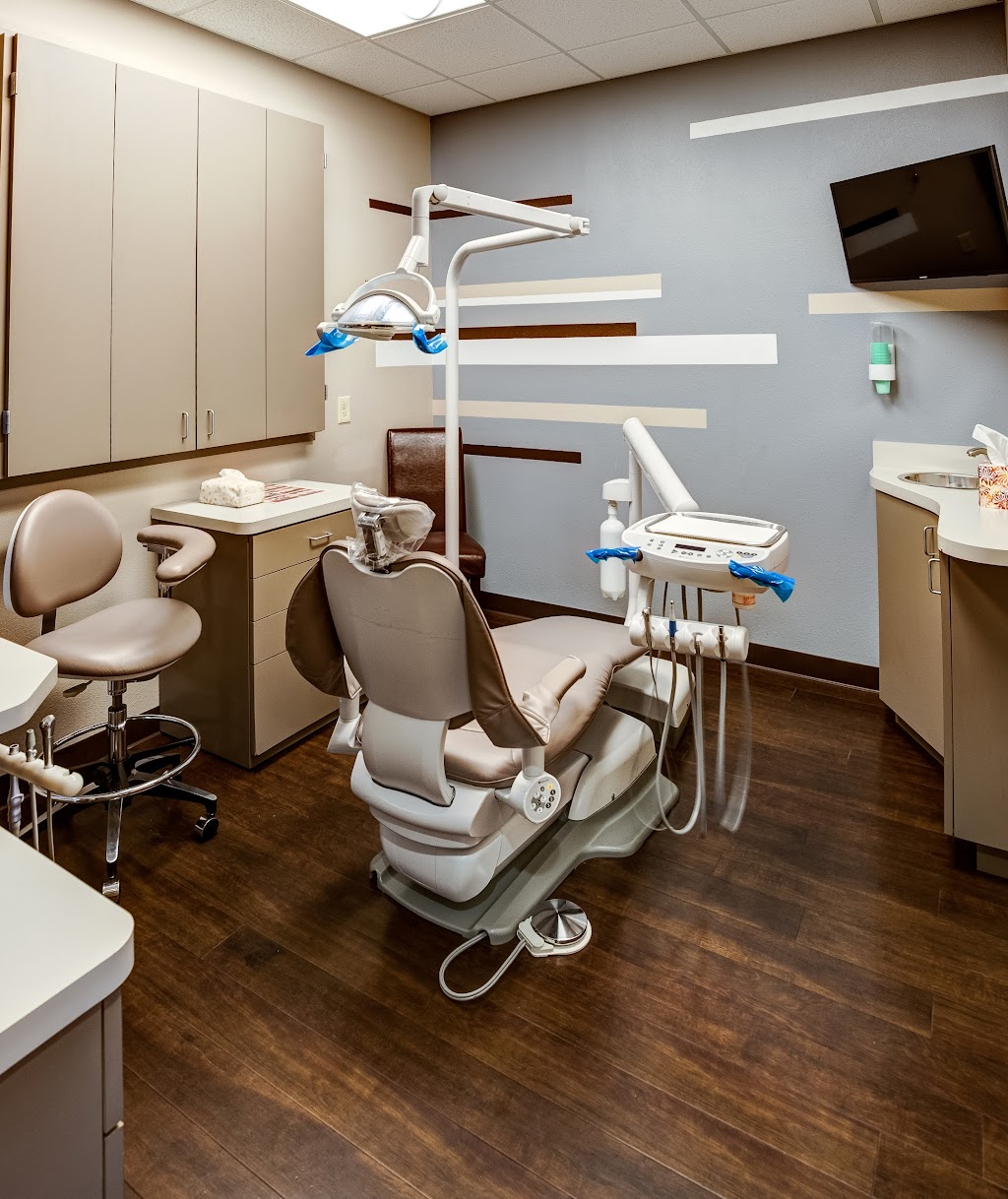 V Smile Family Dental | 12388 FM 423 Ste #100, Frisco, TX 75033, USA | Phone: (214) 872-2700