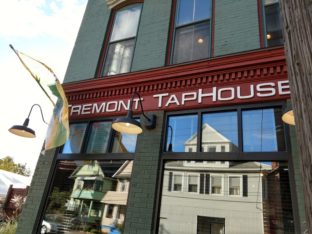 Tremont Taphouse | 2572 Scranton Rd, Cleveland, OH 44113 | Phone: (216) 298-4451