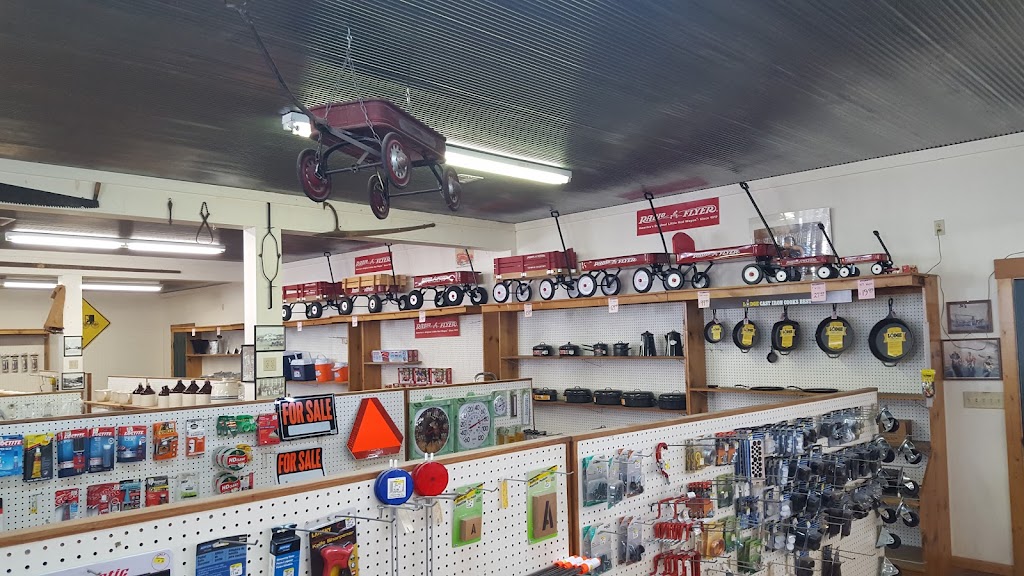 Yoder Hardware & Lumber | 9816 Main St, Yoder, KS 67585, USA | Phone: (620) 465-2277