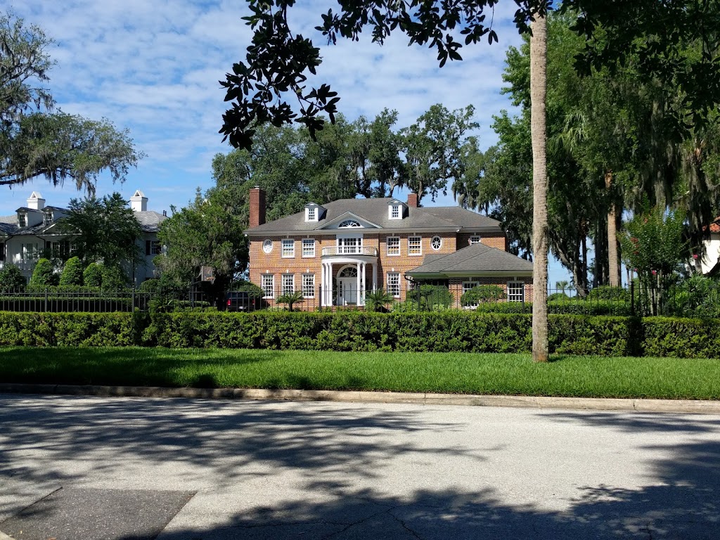 River Oaks Park | 1000 River Oaks Rd, Jacksonville, FL 32207, USA | Phone: (904) 630-2489