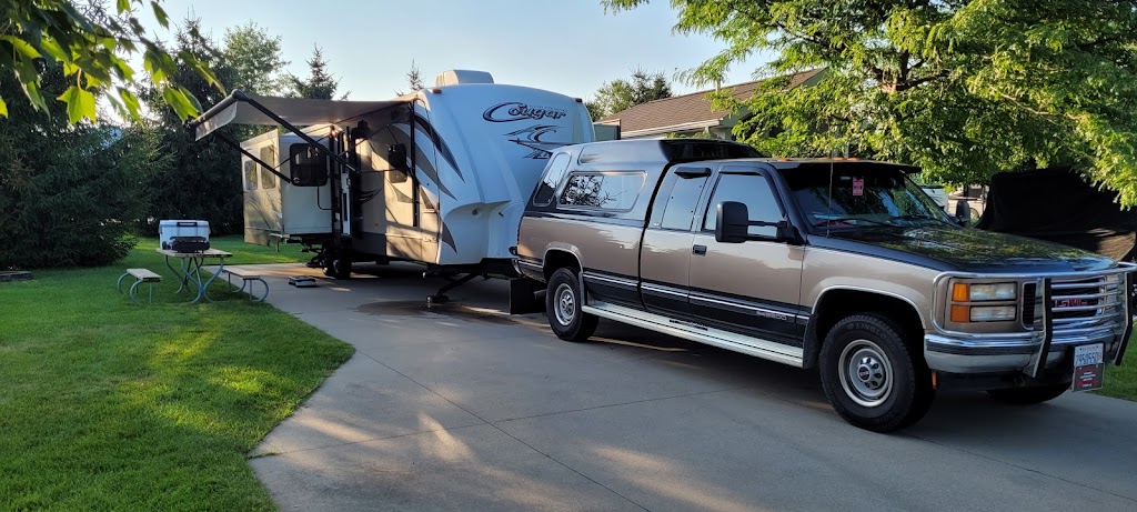 Affinity Rv Repair Group | 2380 E Kercher Rd, Goshen, IN 46526, USA | Phone: (574) 971-5543