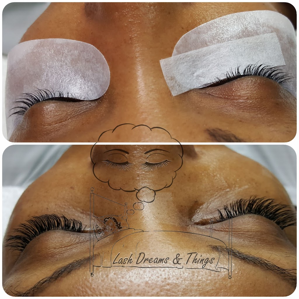 Lash Dreams & Things | 6017 Reef Point Ln #100, Fort Worth, TX 76135, USA | Phone: (817) 891-9000