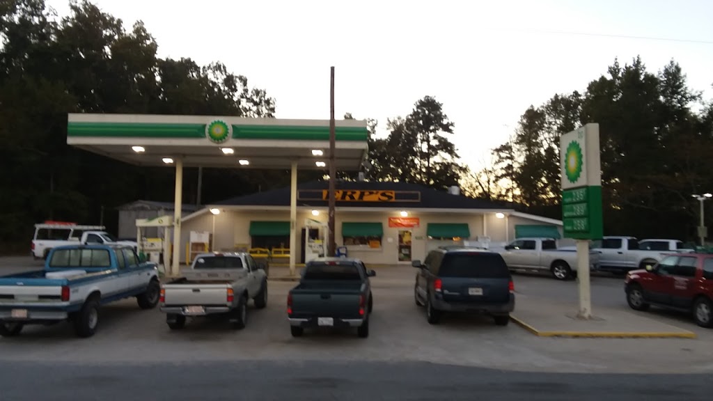 ERPS Truck Stop | 660 Old U.S. 17, Elizabeth City, NC 27909, USA | Phone: (252) 264-3155