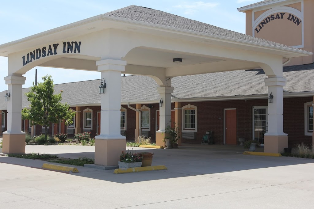 Lindsay Inn | Highway 82, 312 J M Lindsay Blvd, Lindsay, TX 76250, USA | Phone: (940) 668-0929