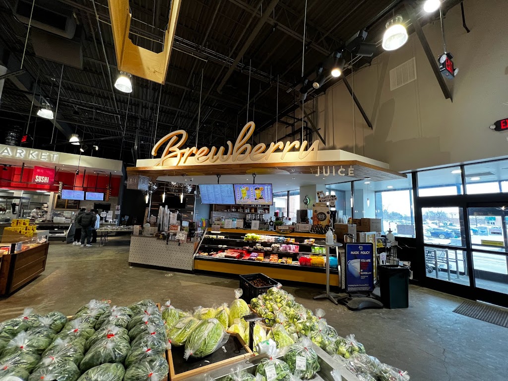 Fresh International Market Schaumburg | 1285 E Higgins Rd, Schaumburg, IL 60173, USA | Phone: (224) 353-6784